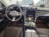  Mercedes  C-Klasse C 220 d T Autom. #6