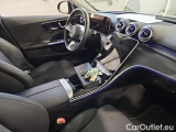  Mercedes  C-Klasse C 220 d T Autom. #7