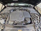  Mercedes  C-Klasse C 220 d T Autom. #11