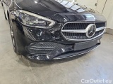  Mercedes  C-Klasse C 220 d T Autom. #17