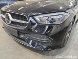  Mercedes  C-Klasse C 220 d T Autom. #18