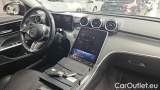  Mercedes  C-Klasse C 300 e T Autom. #6
