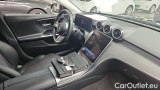  Mercedes  C-Klasse C 300 e T Autom. #7