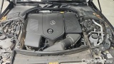  Mercedes  C-Klasse C 300 e T Autom. #11