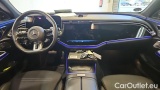  Mercedes  E-Klasse Mercedes-AMG E 53 HYBRID 4MATIC+ T Aut. #6