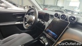  Mercedes  GLC  220 d 4MATIC Autom. #7