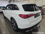  Mercedes  GLC  300 de 4MATIC Autom. #3