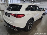  Mercedes  GLC  300 de 4MATIC Autom. #4