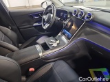 Mercedes  GLC  300 de 4MATIC Autom. #7