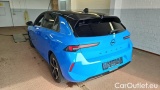  Opel  Astra 1.2 Turbo 96kW GS #3