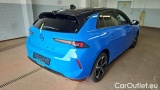  Opel  Astra 1.2 Turbo 96kW GS #4