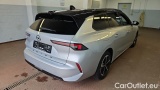  Opel  Astra ST 1.2 Turbo 96kW GS Auto #4