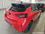  Opel  Corsa 1.2 Direct Injection Turbo 74kW GS #4