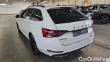  Skoda  Superb 1.4 TSI iV DSG SPORTLINE COMBI #3