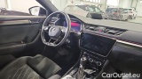  Skoda  Superb 1.4 TSI iV DSG SPORTLINE COMBI #7