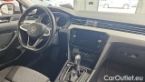  Volkswagen  Passat 2.0 TDI SCR DSG Business Variant #6