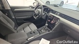  Volkswagen  Passat 2.0 TDI SCR DSG Business Variant #7