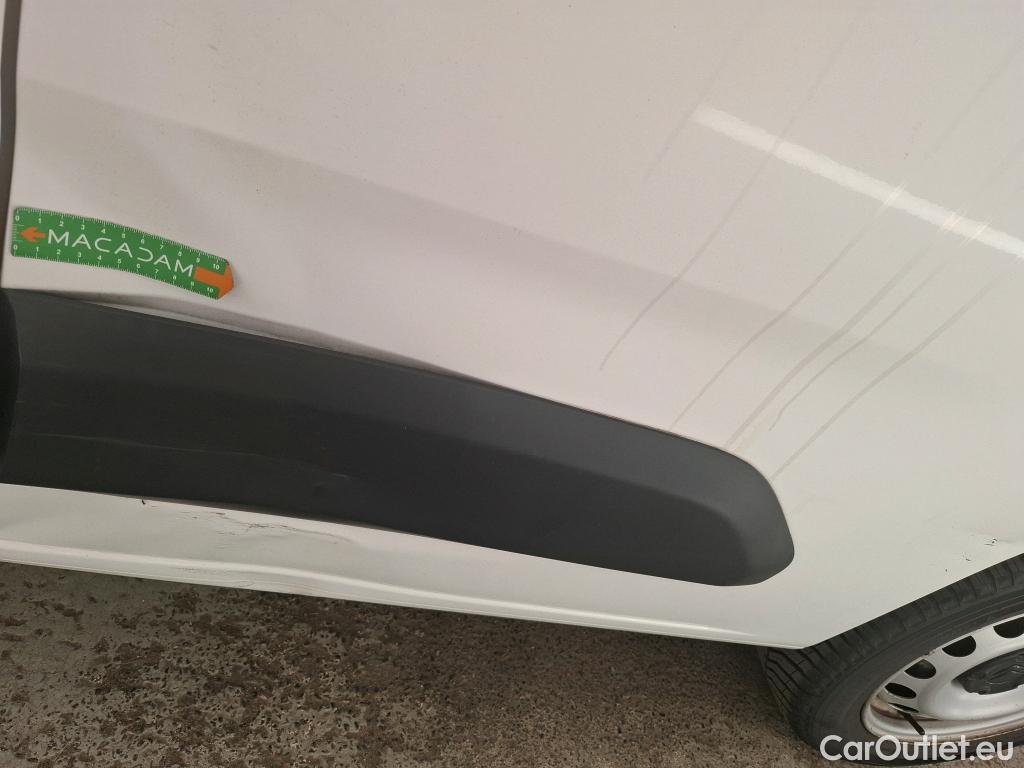  Citroen  Berlingo  Fourgon Driver M 1000 1.5 BlueHDi 100CV BVM5 E6dT #29