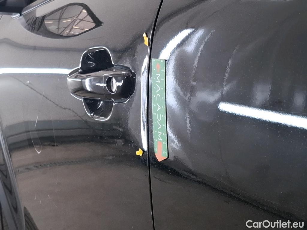  Citroen  C4  X Feel Pack 1.2 PureTech 130CV BVA8 6E #2