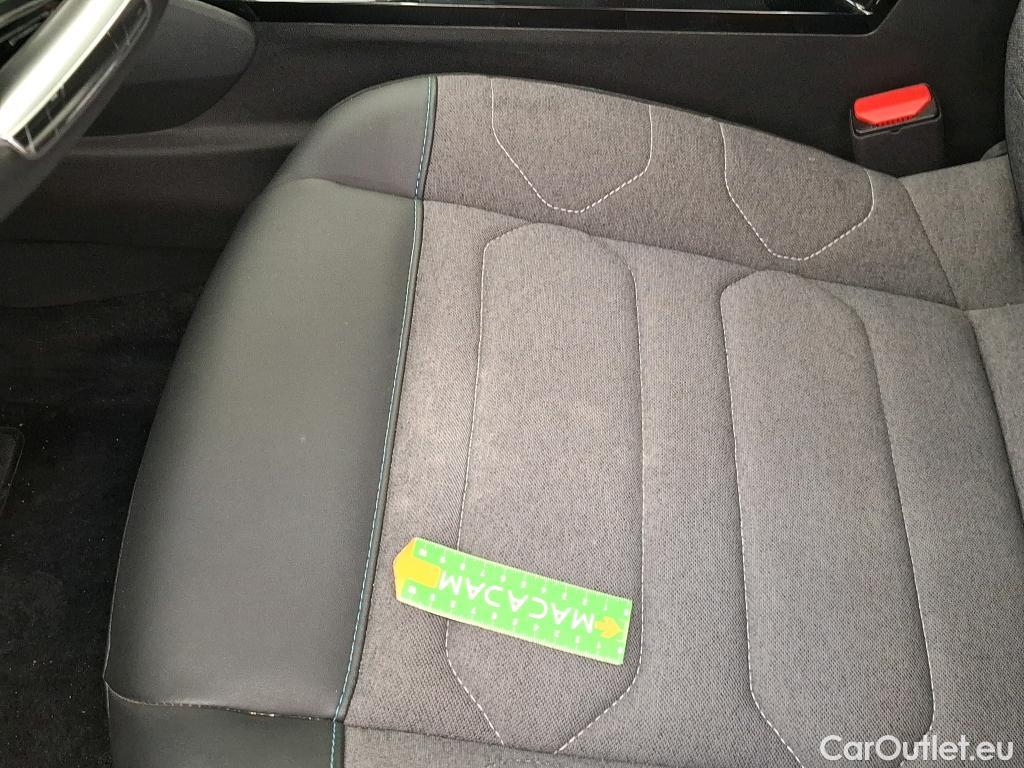  Citroen  C4  X Feel Pack 1.2 PureTech 130CV BVA8 6E #14