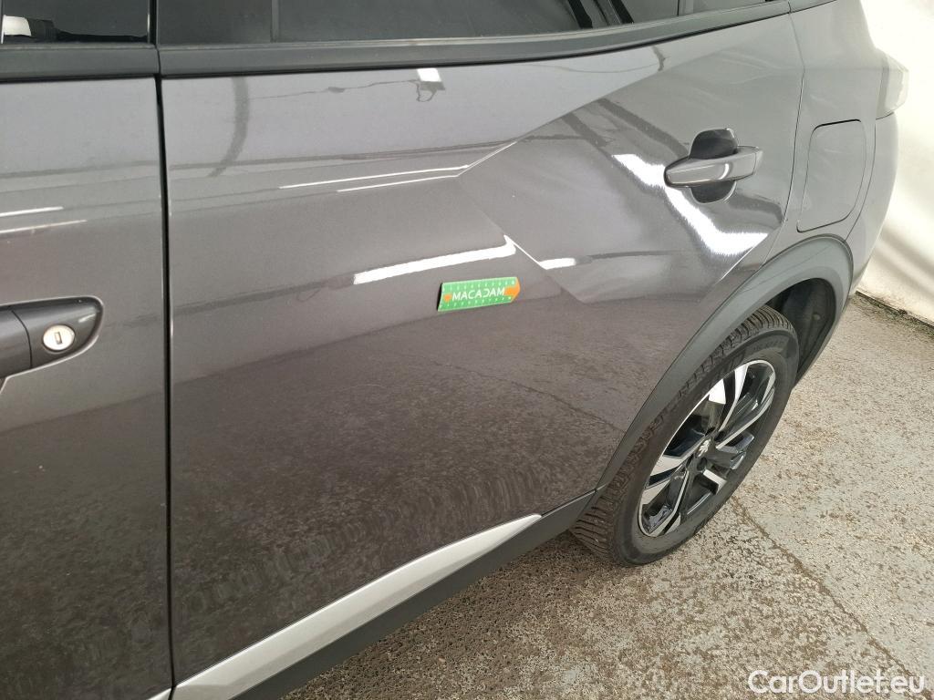  Peugeot  2008  Allure Business 1.5 HDi 110CV BVM6 E6d #3