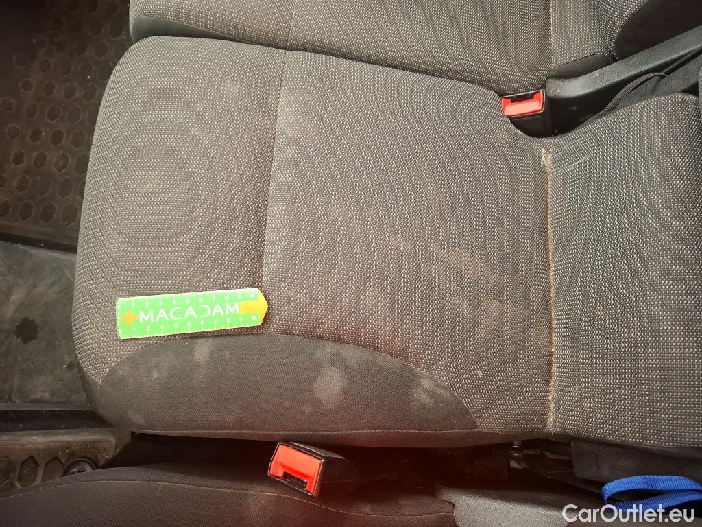  Citroen  Berlingo  Fourgon Driver M 1000 1.5 BlueHDi 100CV BVM5 E6dT #48