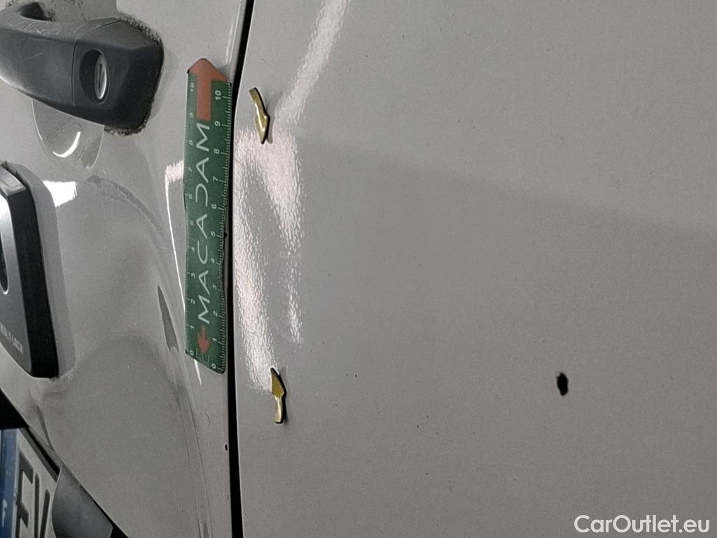  Citroen  Berlingo  Fourgon Driver M 1000 1.5 BlueHDi 100CV BVM5 E6dT #20