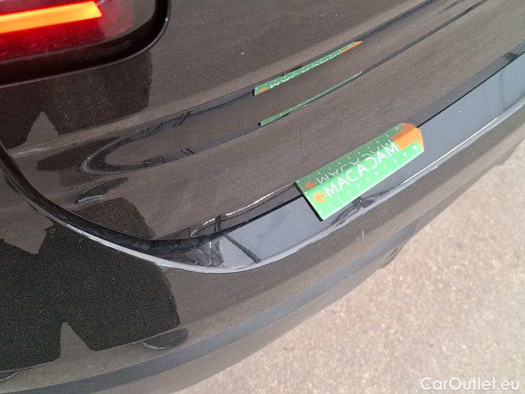  Citroen  C4  X Feel Pack 1.2 PureTech 130CV BVA8 6E #8