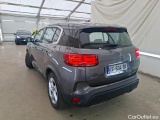  Citroen  C5 Aircross CITROEN  / 2018 / 5P / SUV Hybrid 225 ë-EAT8 Business #2