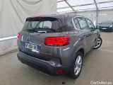  Citroen  C5 Aircross CITROEN  / 2018 / 5P / SUV Hybrid 225 ë-EAT8 Business #3