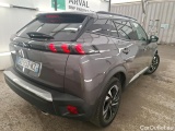  Peugeot  2008  Allure Business 1.5 HDi 110CV BVM6 E6d #3