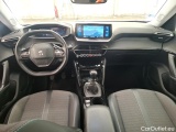  Peugeot  2008  Allure Business 1.5 HDi 110CV BVM6 E6d #5