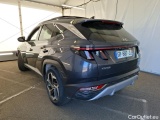  Hyundai  Tucson HYUNDAI  / 2020 / 5P / SUV 1.6 PHEV 265 HTRAC EXECUTIVE 4WD AUTO #3
