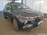  Hyundai  Tucson HYUNDAI  / 2020 / 5P / SUV 1.6 PHEV 265 HTRAC EXECUTIVE 4WD AUTO #5