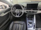  Audi  A5 Sportback  35 TFSI S tronic Bus. Ed. S Line (Mild Hybrid) 110kW/150pk  5D/P Auto-7 - CO2 incomplet #5