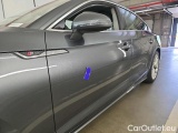  Audi  A5 Sportback  35 TFSI S tronic Bus. Ed. S Line (Mild Hybrid) 110kW/150pk  5D/P Auto-7 - CO2 incomplet #27