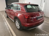  Audi  Q5  Advanced 50 TFSI e S tronic quattro (PHEV) 220kW/299pk  5D/P Auto-7 #3