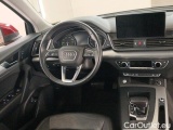  Audi  Q5  Advanced 50 TFSI e S tronic quattro (PHEV) 220kW/299pk  5D/P Auto-7 #5