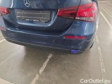  Mercedes  A-Klasse  Limousine A 180d DCT Business Solution 85kW/116pk  4D/P Auto-8 #59
