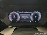  Audi  A3  Berline 1.0 TFSi 30 S tronic Adv. Bus. Ed. (Mild Hybrid) 81kW/110pk  4D/P Auto-7 #9