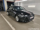 Audi  A3  Sportback 2.0 30 TDi S tronic Attraction B.E. 85kW/116pk  5D/P Auto-7 #2
