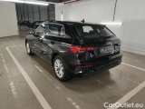  Audi  A3  Sportback 2.0 30 TDi S tronic Attraction B.E. 85kW/116pk  5D/P Auto-7 #3