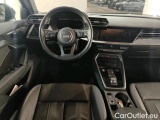  Audi  A3  Sportback 2.0 30 TDi S tronic Attraction B.E. 85kW/116pk  5D/P Auto-7 #5