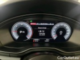  Audi  A4  Avant 2.0 30 TDi S tr Adv Business Ed (Mild Hybrid) 100kW/136pk  5D/P Auto-7 #9