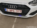  Audi  A4  Avant 2.0 30 TDi S tr Adv Business Ed (Mild Hybrid) 100kW/136pk  5D/P Auto-7 #15
