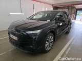 Q4 E-Tron
