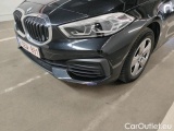  Bmw  Serie 1 1 Reeks Hatch 116d (85 kW) 85kW/116pk  5D/P Man-6 (4 seizoenen Banden) - CO2 onvolledig #22