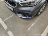  Bmw  Serie 1 1 Reeks Hatch 116dA (85 kW) 85kW/116pk  5D/P Auto-7 #22