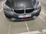  Bmw  Serie 1 1 Reeks Hatch 116dA (85 kW) 85kW/116pk  5D/P Auto-7 #27