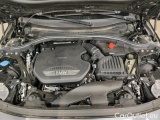  Bmw  Serie 1 1 Reeks Hatch 116dA (85 kW) 85kW/116pk  5D/P Auto-7 #51